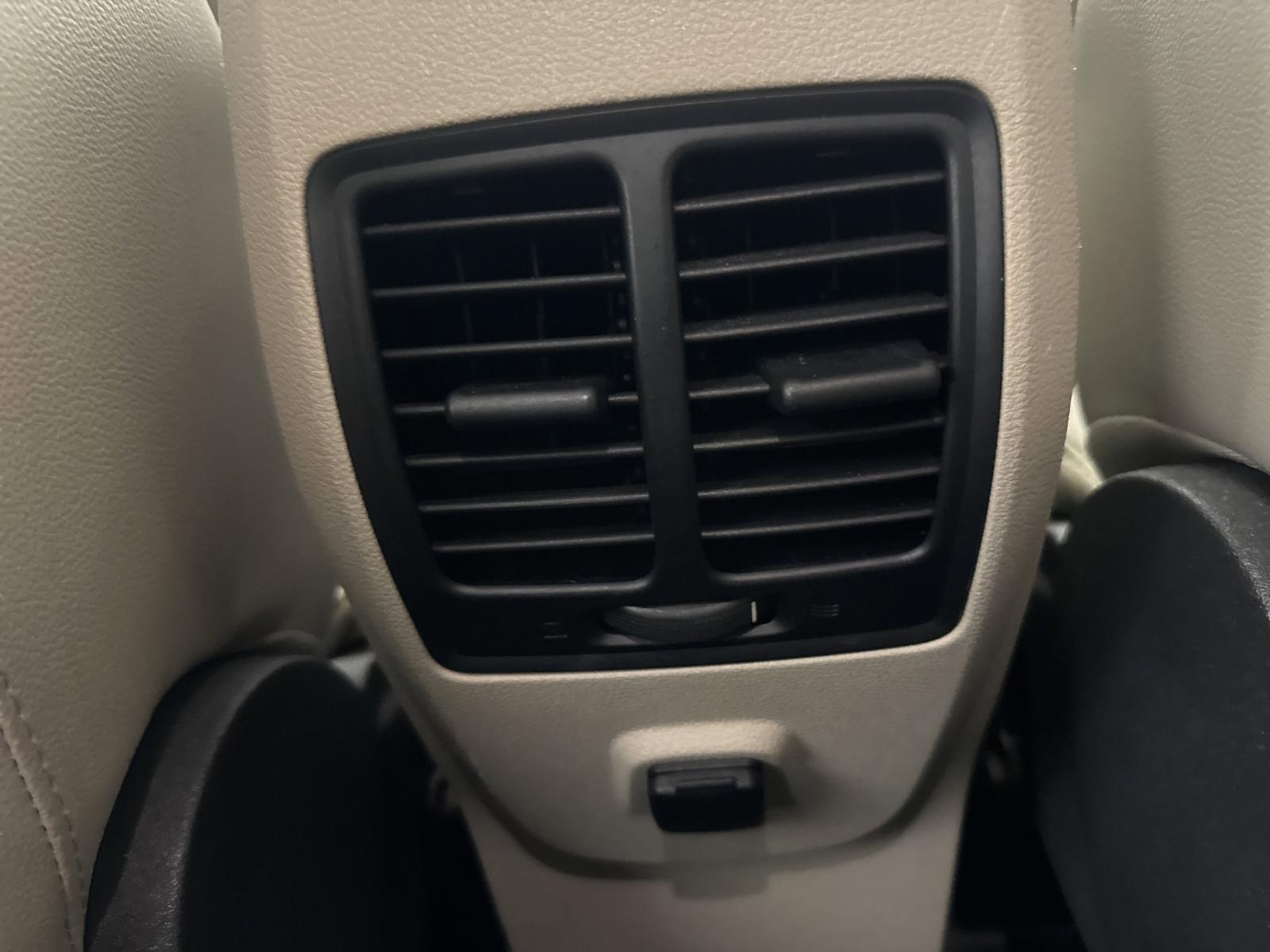 2018 Ford Escape Vehicle Photo in Georgetown, TX 78626