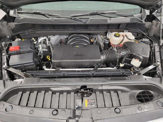 2022 Chevrolet Silverado 1500 LTD Vehicle Photo in NEENAH, WI 54956-2243
