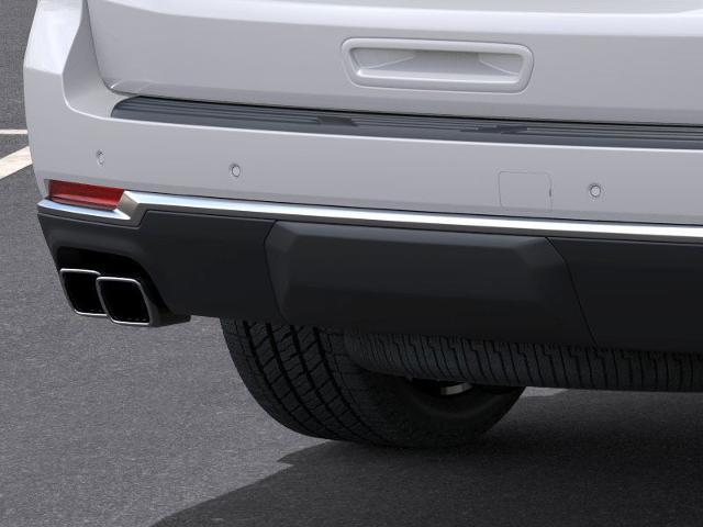2025 Chevrolet Tahoe Vehicle Photo in Roslyn, NY 11576