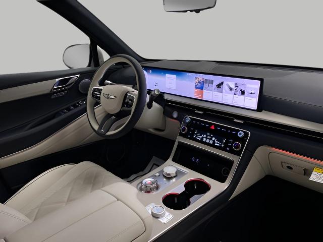 2025 Genesis GV80 Vehicle Photo in Appleton, WI 54913