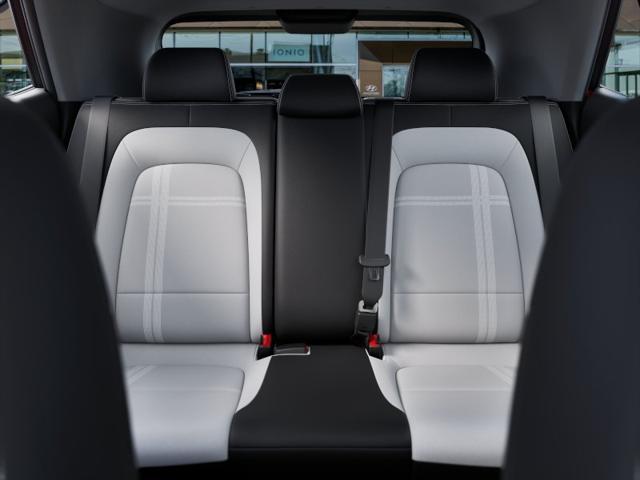 2025 Hyundai VENUE Vehicle Photo in Peoria, IL 61615