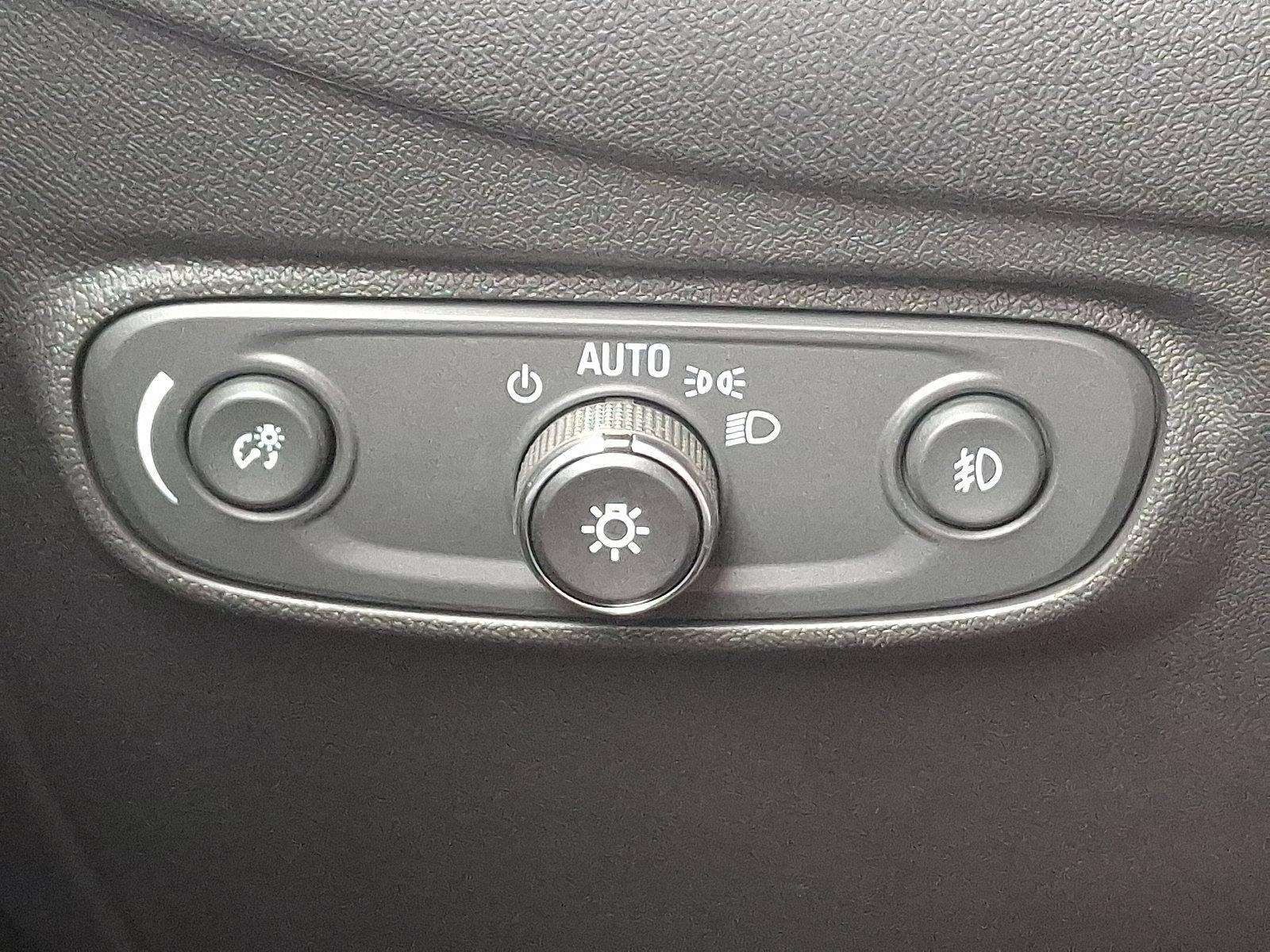 2020 Chevrolet Equinox Vehicle Photo in Harrisburg, PA 17111