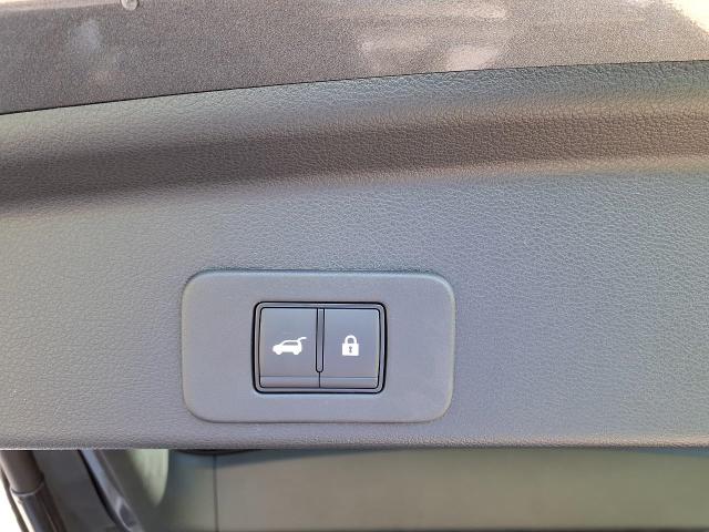 2025 Nissan Murano Vehicle Photo in Oshkosh, WI 54904