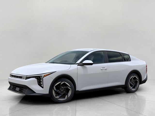 2025 Kia K4 Vehicle Photo in Appleton, WI 54914