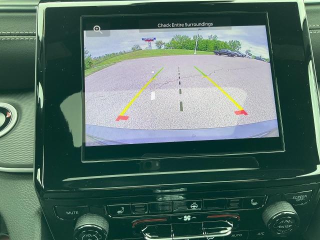 2025 Jeep Grand Cherokee L Vehicle Photo in Oshkosh, WI 54901