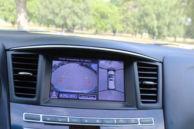 2014 INFINITI QX60 Vehicle Photo in HOUSTON, TX 77090