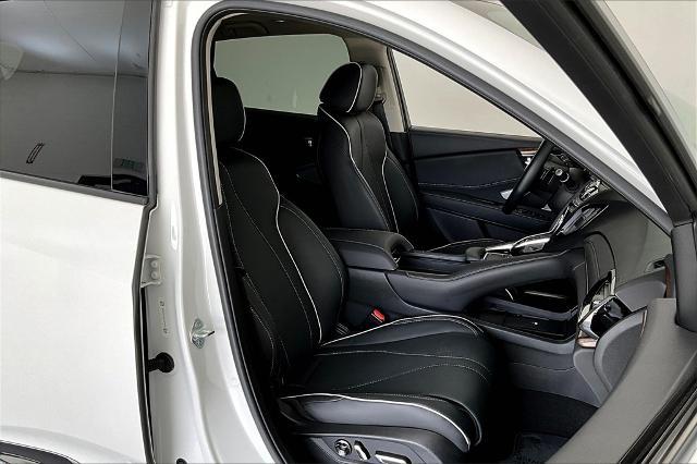 2023 Acura RDX Vehicle Photo in Grapevine, TX 76051
