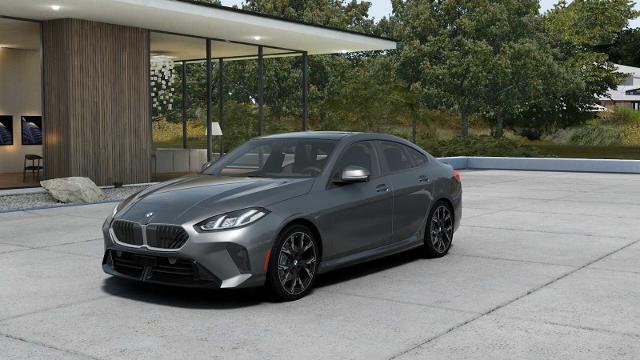 2025 BMW 228 xDrive Vehicle Photo in GRAPEVINE, TX 76051
