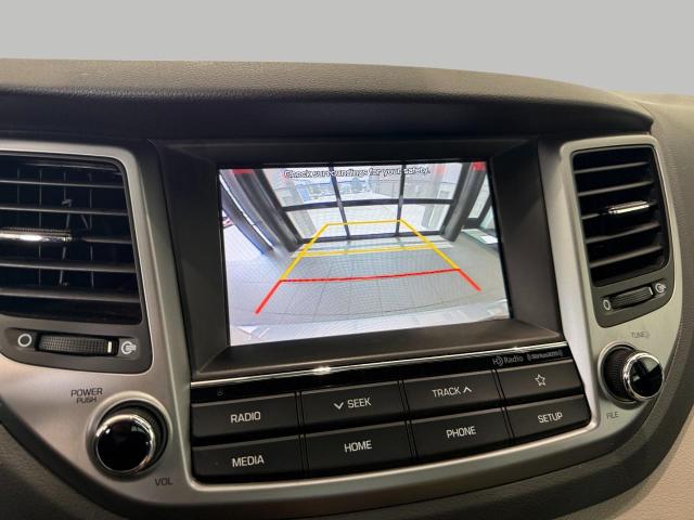 2018 Hyundai TUCSON Vehicle Photo in Appleton, WI 54914