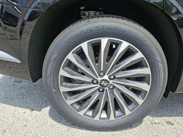 2025 Hyundai PALISADE Vehicle Photo in Harrisburg, PA 17111