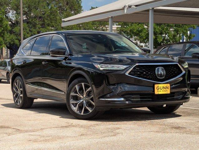2023 Acura MDX Vehicle Photo in San Antonio, TX 78230