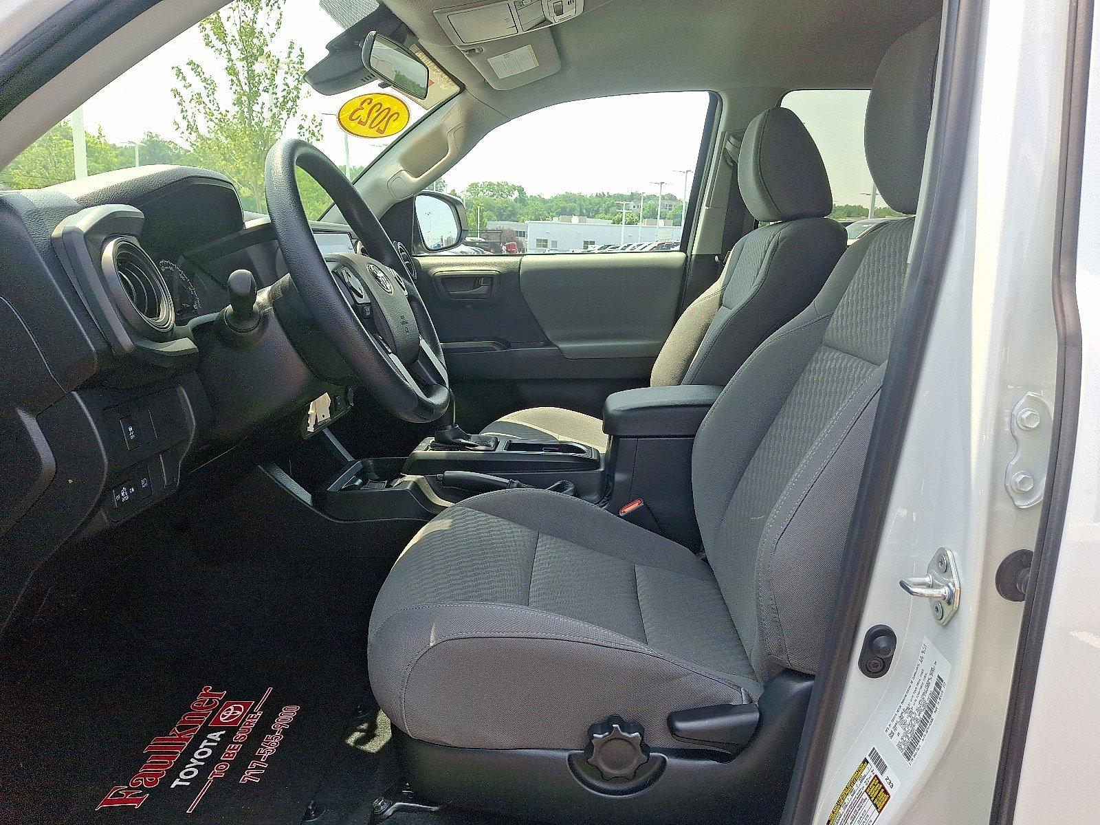 2023 Toyota Tacoma 2WD Vehicle Photo in Harrisburg, PA 17111