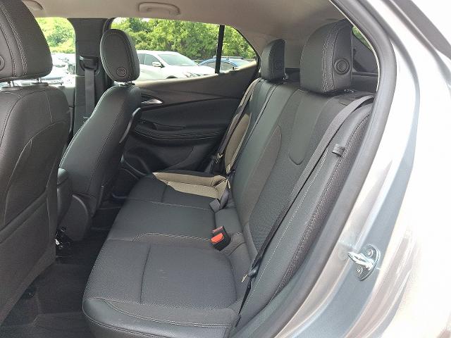 2023 Buick Encore GX Vehicle Photo in TREVOSE, PA 19053-4984