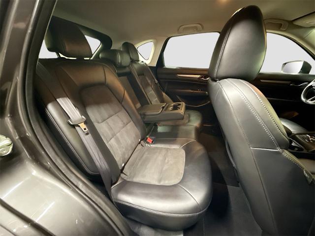 2017 Mazda CX-5 Vehicle Photo in EVERETT, WA 98203-5662