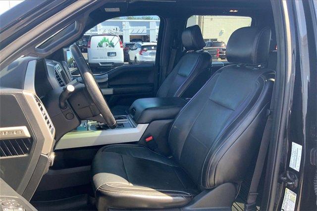 2016 Ford F-150 Vehicle Photo in INDEPENDENCE, MO 64055-1314