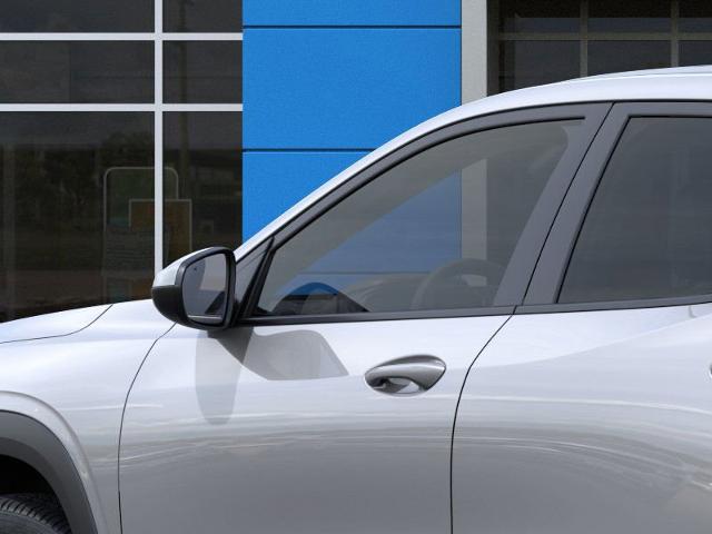 2025 Chevrolet Trax Vehicle Photo in POOLER, GA 31322-3252