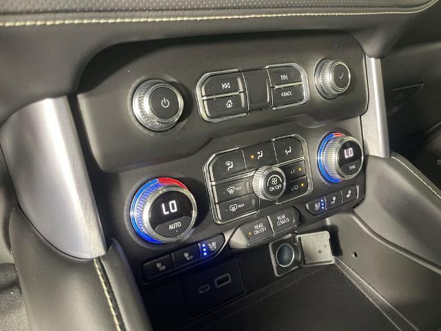 2022 GMC Yukon Vehicle Photo in GILBERT, AZ 85297-0402