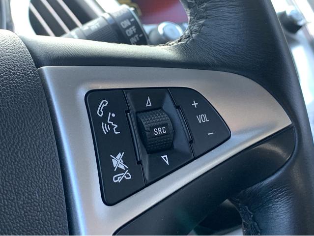 2017 GMC Terrain Vehicle Photo in BEAUFORT, SC 29906-4218