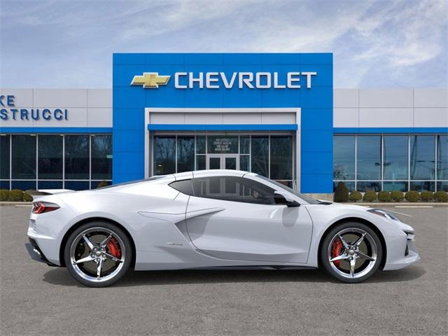 2025 Chevrolet Corvette E-Ray Vehicle Photo in MILFORD, OH 45150-1684