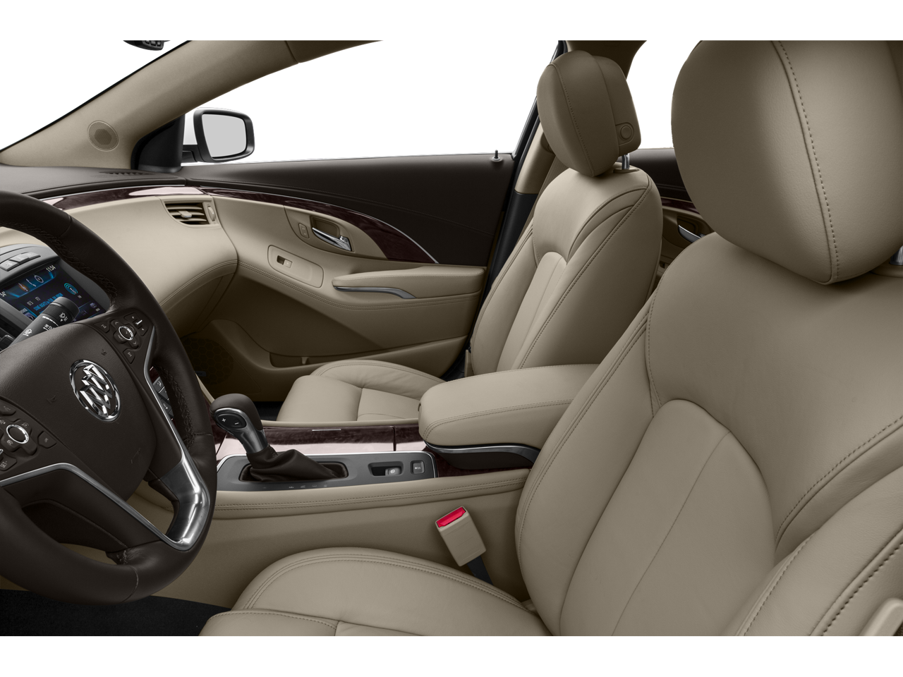 2015 Buick LaCrosse Vehicle Photo in LANCASTER, PA 17601-0000