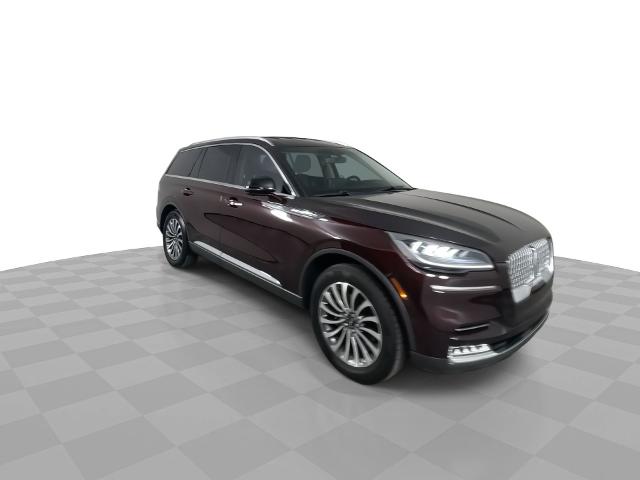 2020 Lincoln Aviator Vehicle Photo in GILBERT, AZ 85297-0402