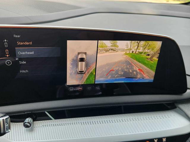 2025 Cadillac OPTIQ Vehicle Photo in Grapevine, TX 76051