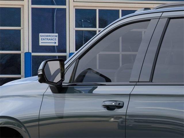 2025 Chevrolet Tahoe Vehicle Photo in ENGLEWOOD, CO 80113-6708