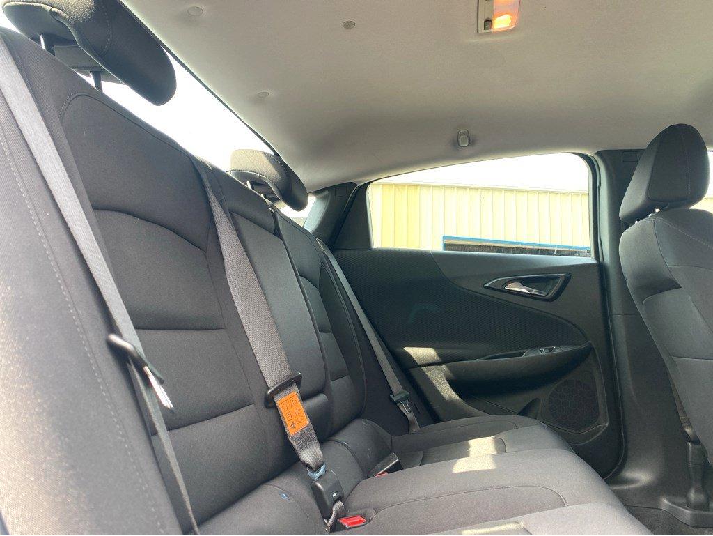 2023 Chevrolet Malibu Vehicle Photo in SAVANNAH, GA 31406-4513