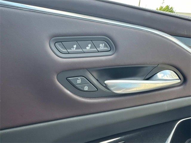 2023 Cadillac Escalade ESV Vehicle Photo in BATON ROUGE, LA 70809-4546