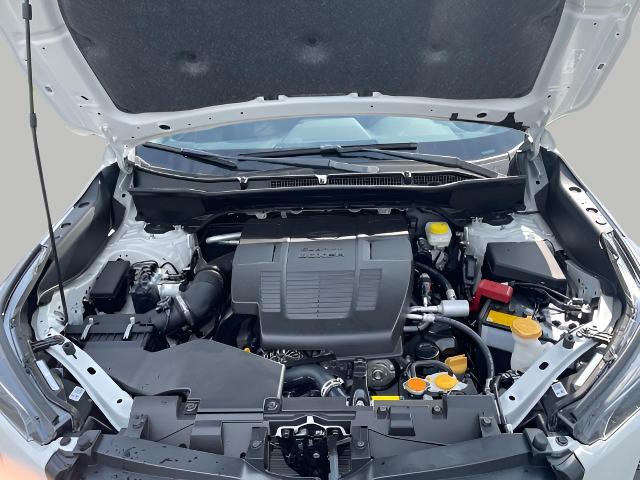 2025 Subaru Forester Vehicle Photo in Oshkosh, WI 54904