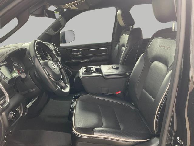 2023 Ram 1500 Vehicle Photo in Kaukauna, WI 54130