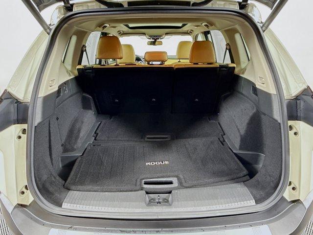 2022 Nissan Rogue Vehicle Photo in Flemington, NJ 08822