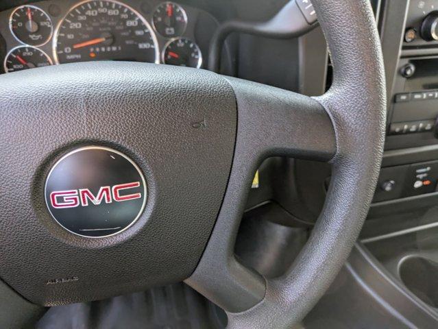 2023 GMC Savana Cargo Van Vehicle Photo in SELMA, TX 78154-1459