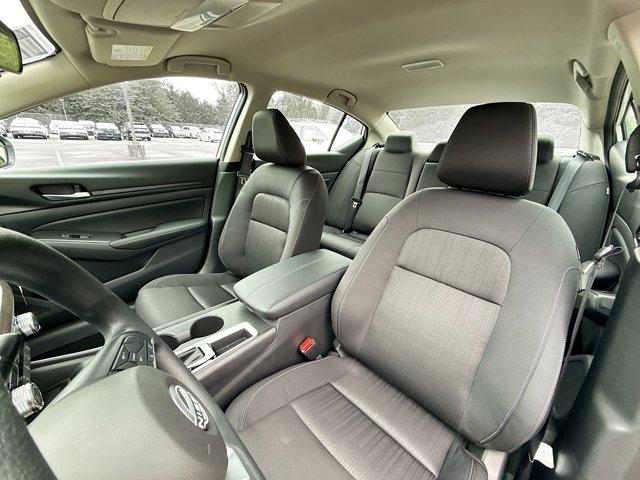 2025 Nissan Altima Vehicle Photo in Flemington, NJ 08822