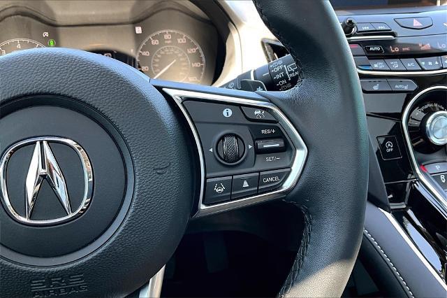 2024 Acura RDX Vehicle Photo in Grapevine, TX 76051