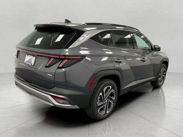 2025 Hyundai TUCSON Vehicle Photo in Appleton, WI 54913