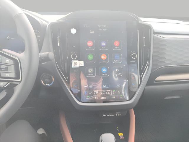 2025 Subaru Forester Vehicle Photo in Green Bay, WI 54304