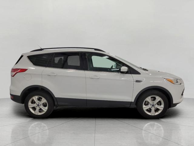 2016 Ford Escape Vehicle Photo in Neenah, WI 54956