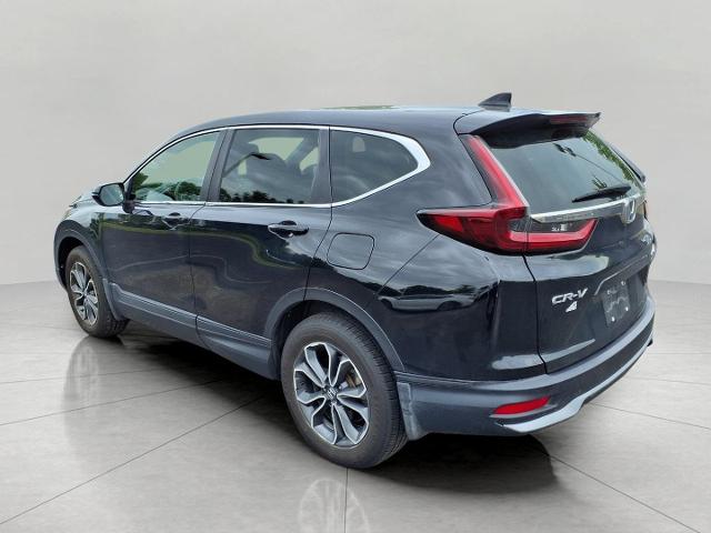 2021 Honda CR-V Vehicle Photo in Oshkosh, WI 54904