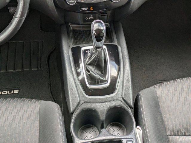 2018 Nissan Rogue Vehicle Photo in SELMA, TX 78154-1460