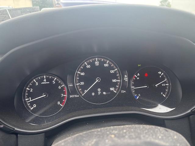 2023 Mazda CX-50 Vehicle Photo in HARRISBURG, PA 17111-1033