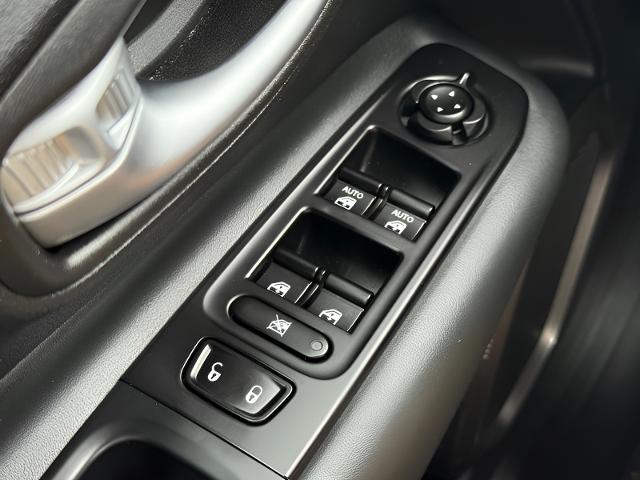 2022 Jeep Renegade Vehicle Photo in MADISON, WI 53713-3220