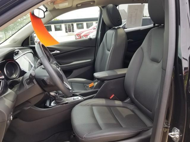 2023 Buick Encore GX Vehicle Photo in ELYRIA, OH 44035-6349