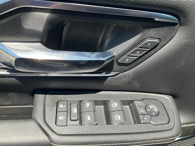 2025 Ram 1500 Vehicle Photo in Kaukauna, WI 54130