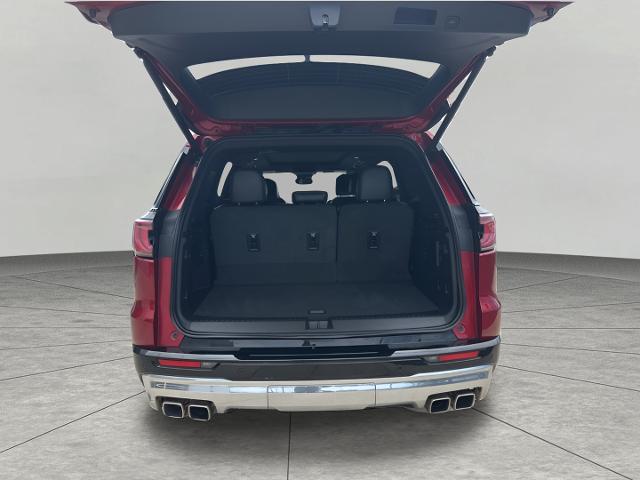 2024 GMC Acadia Vehicle Photo in MANITOWOC, WI 54220-5838