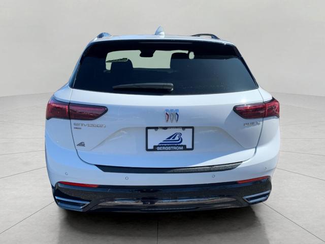 2024 Buick Envision Vehicle Photo in APPLETON, WI 54914-4656