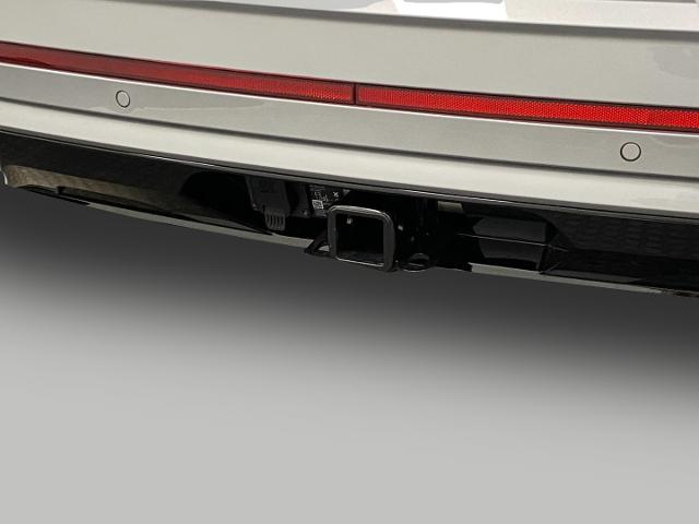2025 Volkswagen Atlas Vehicle Photo in Appleton, WI 54913