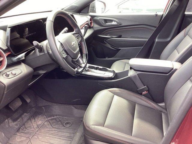 2021 Chevrolet Silverado 1500 Vehicle Photo in PUYALLUP, WA 98371-4149