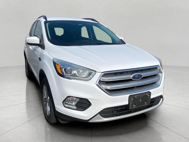 2017 Ford Escape Vehicle Photo in APPLETON, WI 54914-8833