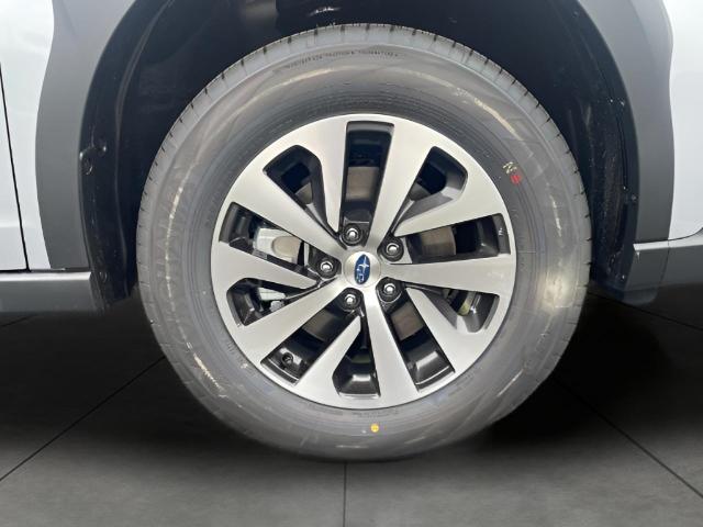 2025 Subaru Outback Vehicle Photo in Oshkosh, WI 54904
